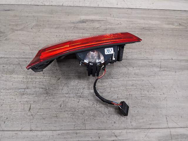 BMW 14-17 F32 435i Rear Right Passenger Inner Tail Light Pre LCI