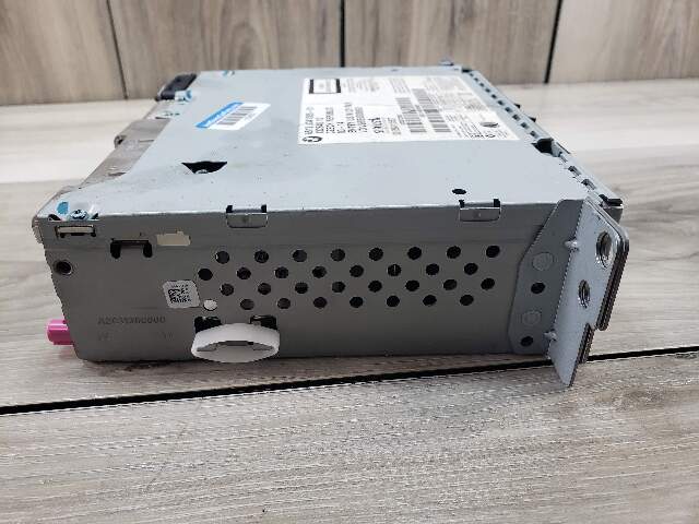 BMW 14-17 F32 435i AM FM CD Radio Receiver Professional Pre LCI