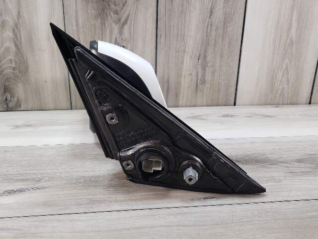 BMW 12-15 F30 328i Left Sedan Power Mirror Pre LCI