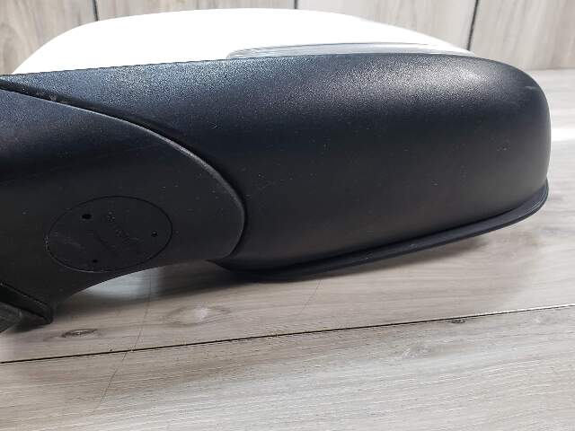 BMW 12-15 F30 328i Left Sedan Power Mirror Pre LCI