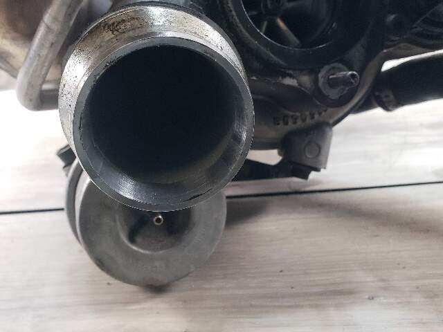BMW 11-13 F10 535I Turbo Charger Pre LCI