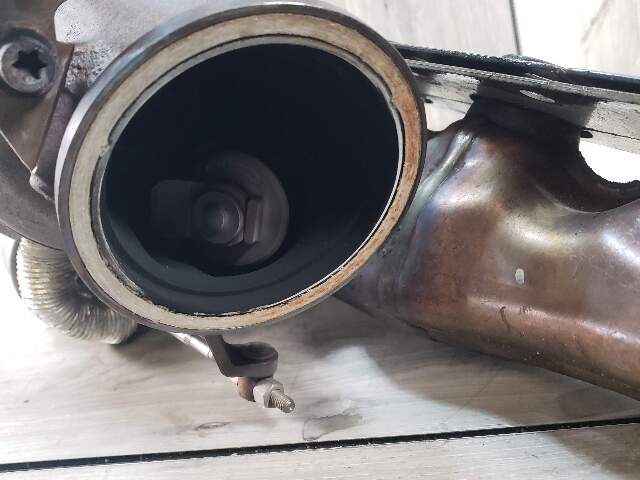 BMW 11-13 F10 535I Turbo Charger Pre LCI