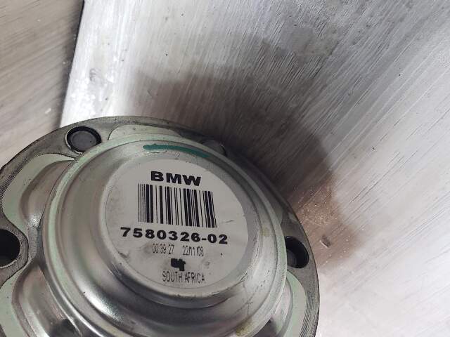 BMW 09-11 E90 335i Rear Right Axle Output Half Shaft Assembly LCI