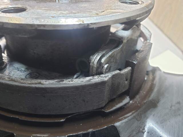 BMW 14-16 F22 235i Rear Right Wheel Hub Spindle Pre LCI