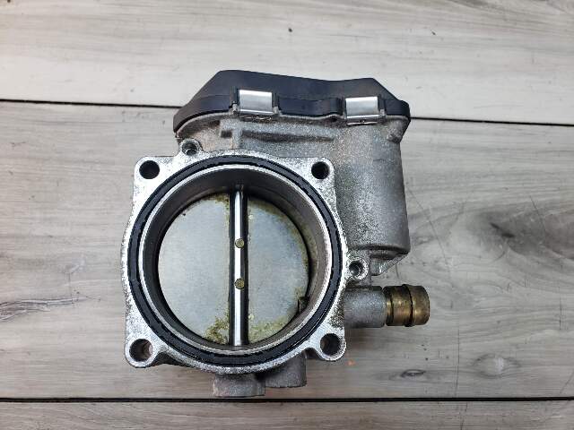 BMW 12-15 F80 M3 Throttle Body Pre LCI