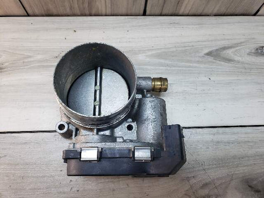 BMW 12-15 F80 M3 Throttle Body Pre LCI
