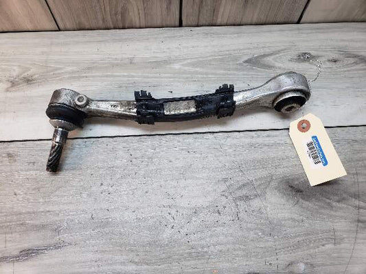 BMW 12-15 F80 M3 Rear Left Upper Suspension Control Arm Wishbone Link Pre LCI