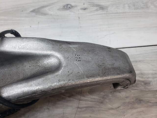 BMW 10-13 F10 528i Front Knuckle Spindle Genuine Oem Right Rh Pre LCI
