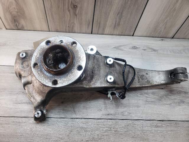 BMW 10-13 F10 528i Front Knuckle Spindle Genuine Oem Right Rh Pre LCI