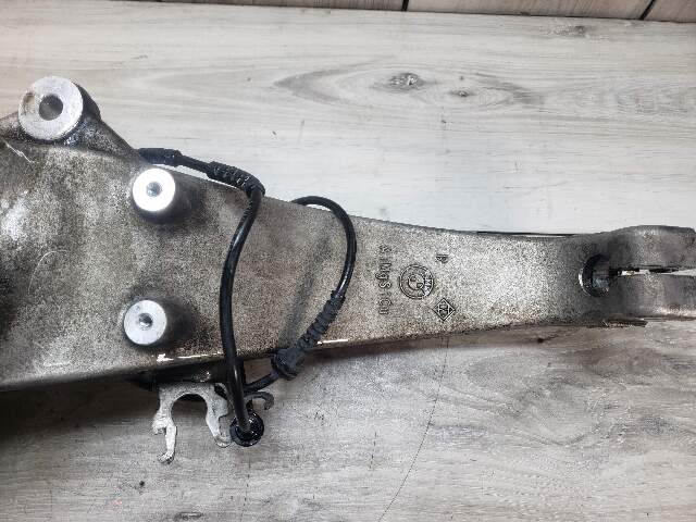 BMW 10-13 F10 528i Front Knuckle Spindle Genuine Oem Right Rh Pre LCI