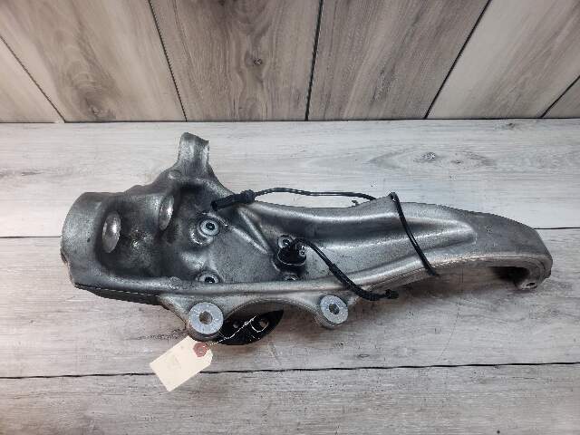 BMW 10-13 F10 528i Front Knuckle Spindle Genuine Oem Right Rh Pre LCI