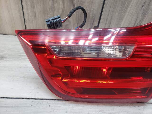BMW 14-17 F32 430I XDRIVE Rear Right Passenger Side Inner Tail Light Pre LCI