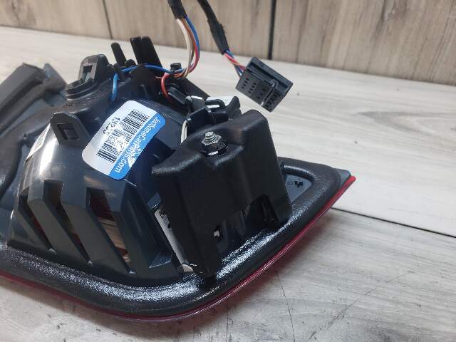 BMW 14-17 F32 430I XDRIVE Rear Right Passenger Side Inner Tail Light Pre LCI