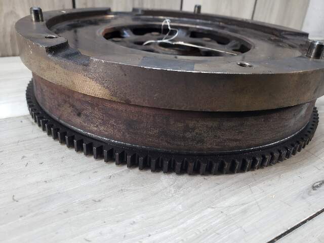 OEM BMW E82 E90 E93 F10 F30 F32 F33 335 435 Engine N55 Dual Mass Flywheel MANUAL