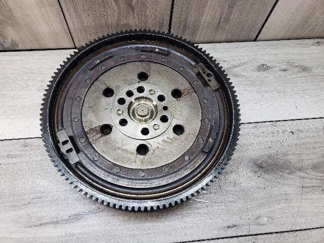 OEM BMW E82 E90 E93 F10 F30 F32 F33 335 435 Engine N55 Dual Mass Flywheel MANUAL