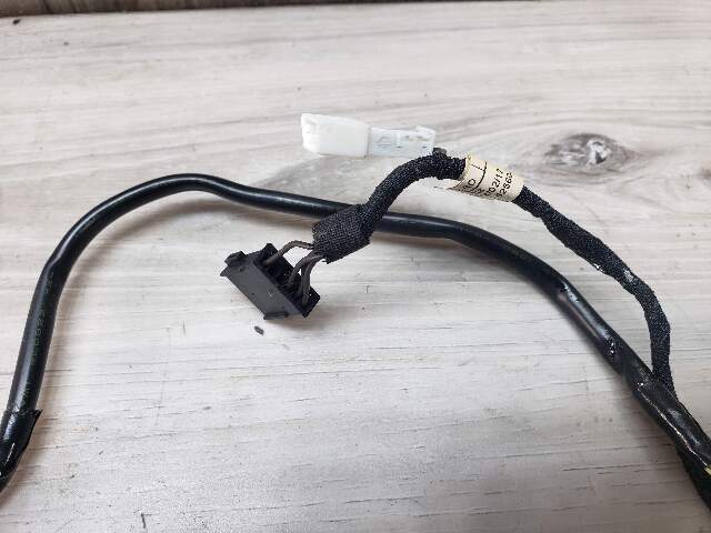 BMW 12-15 F30 335i Cover Trim Multifunction Switch Sport Steering Wheel Pre LCI