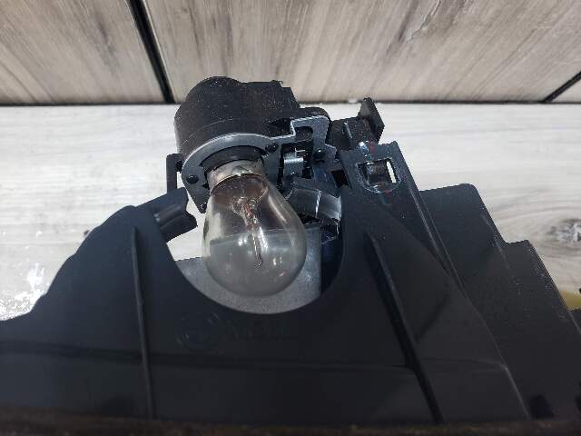 12-15 OEM BMW F30 F80 M3 Sedan Rear Left Driver Side Inner Trunk Tail Light