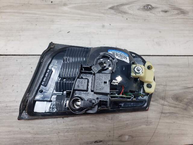 12-15 OEM BMW F30 F80 M3 Sedan Rear Left Driver Side Inner Trunk Tail Light