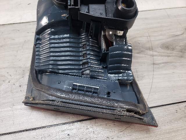 12-15 OEM BMW F30 F80 M3 Sedan Rear Left Driver Side Inner Trunk Tail Light