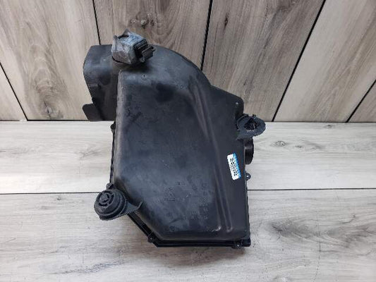 BMW 12-15 F80 M3 S55 Right Passenger Air Intake Filter Pre LCI