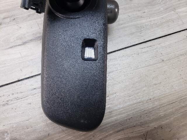 BMW 12-15 F80 M3 Rear View Interior Mirror Homelink EC LED Pre LCI
