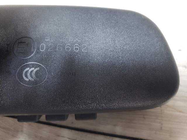 BMW 12-15 F80 M3 Rear View Interior Mirror Homelink EC LED Pre LCI