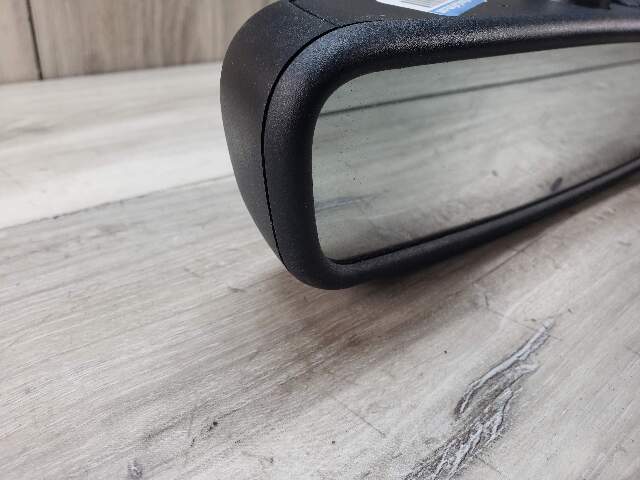 BMW 12-15 F80 M3 Rear View Interior Mirror Homelink EC LED Pre LCI