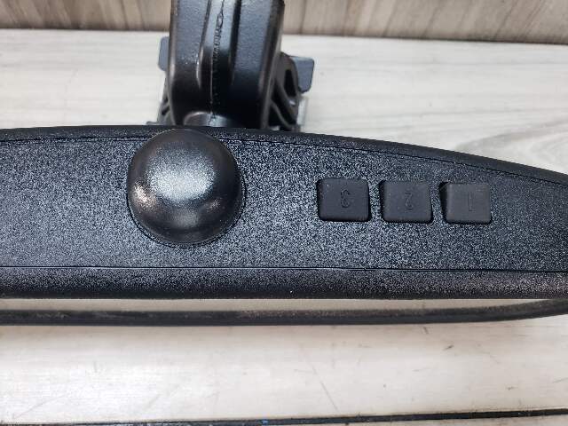 BMW 12-15 F80 M3 Rear View Interior Mirror Homelink EC LED Pre LCI