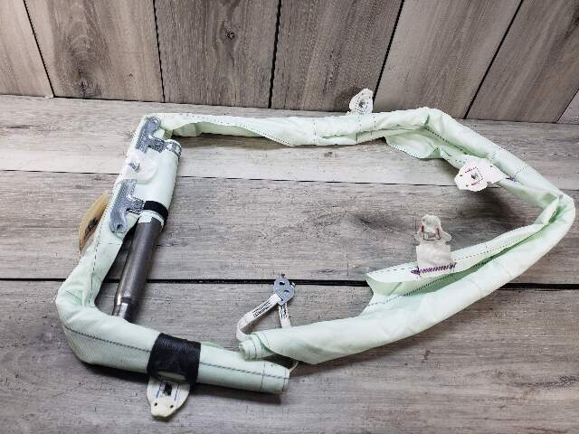BMW 12-15 F80 M3 335 430 Left Driver Roof Head Air Bag Airbag Curtain Pre LCI