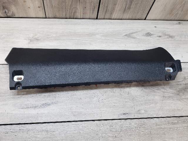 BMW 11-13 F10 M5 Passenger Side Knee SRS BAG Pre LCI