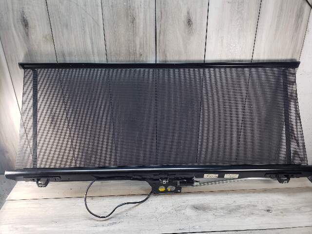 BMW 14-16 F10 M5 Rear Left Electric Window Shade Roller Sun Shade Panel LCI