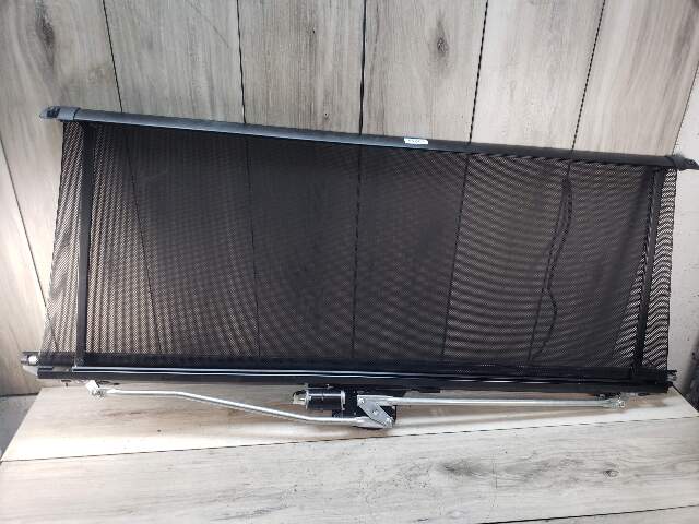 BMW 14-16 F10 M5 Rear Left Electric Window Shade Roller Sun Shade Panel LCI