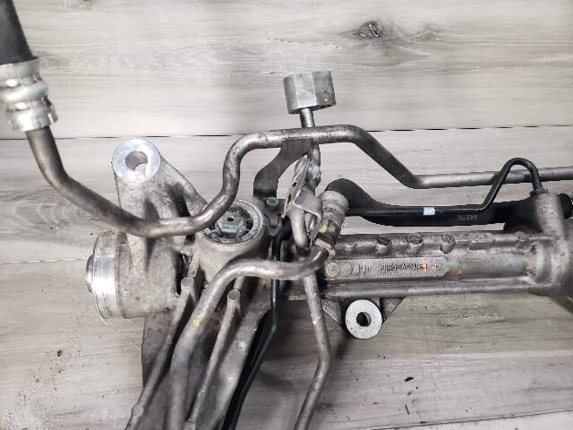 BMW 11-13 F10 M5 Power Steering Gear Rack Pinion Hydro Box L7 Pre LCI