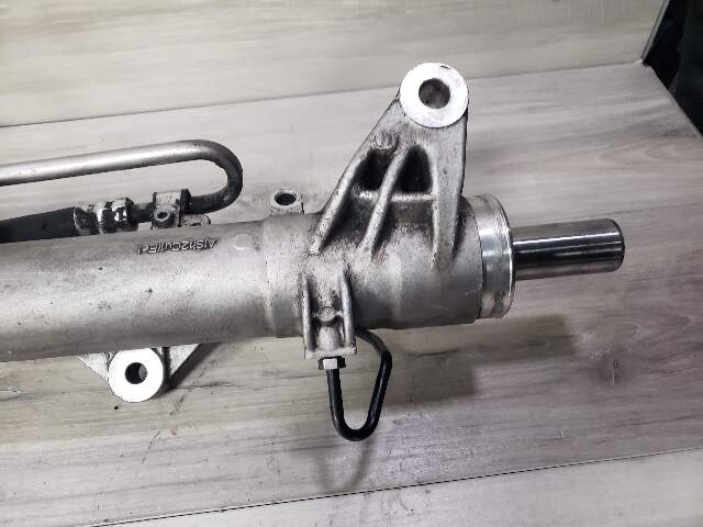BMW 11-13 F10 M5 Power Steering Gear Rack Pinion Hydro Box L7 Pre LCI