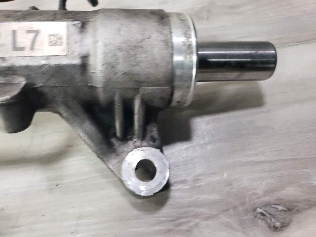 BMW 11-13 F10 M5 Power Steering Gear Rack Pinion Hydro Box L7 Pre LCI