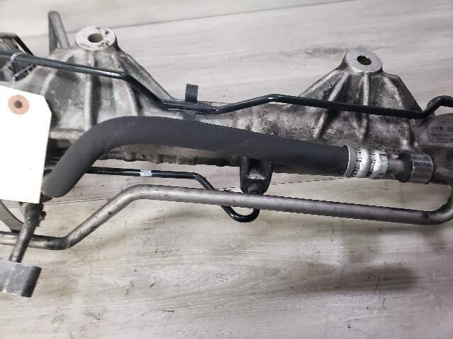 BMW 11-13 F10 M5 Power Steering Gear Rack Pinion Hydro Box L7 Pre LCI