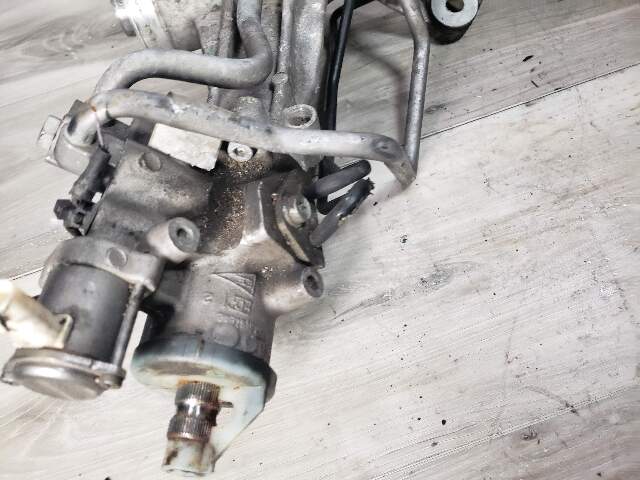 BMW 11-13 F10 M5 Power Steering Gear Rack Pinion Hydro Box L7 Pre LCI