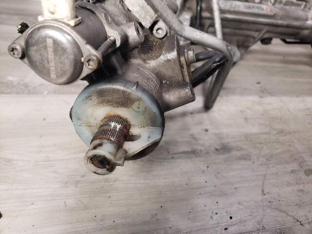 BMW 11-13 F10 M5 Power Steering Gear Rack Pinion Hydro Box L7 Pre LCI