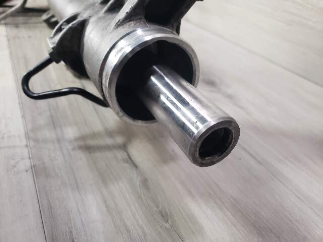 BMW 11-13 F10 M5 Power Steering Gear Rack Pinion Hydro Box L7 Pre LCI