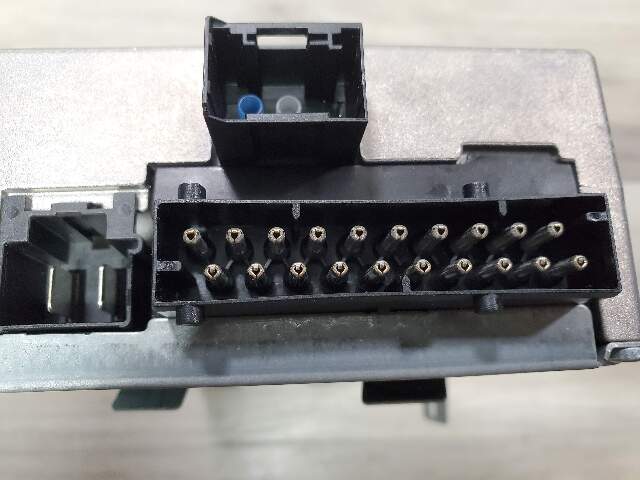 BMW 12-14 F13 650i Stereo Audio Amplifier Amp HARMAN KARDON Pre LCI