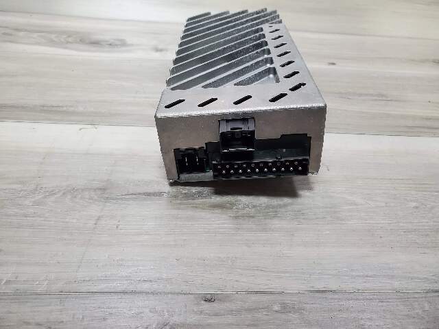 BMW 12-14 F13 650i Stereo Audio Amplifier Amp HARMAN KARDON Pre LCI