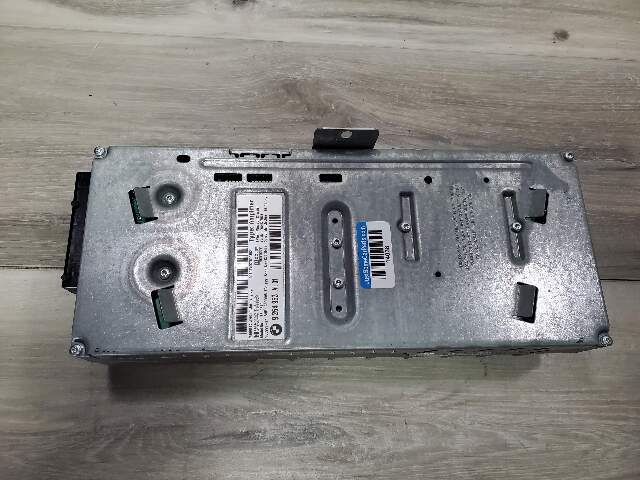 BMW 12-14 F13 650i Stereo Audio Amplifier Amp HARMAN KARDON Pre LCI