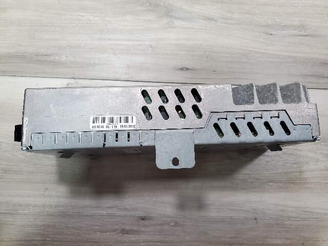 BMW 12-14 F13 650i Stereo Audio Amplifier Amp HARMAN KARDON Pre LCI