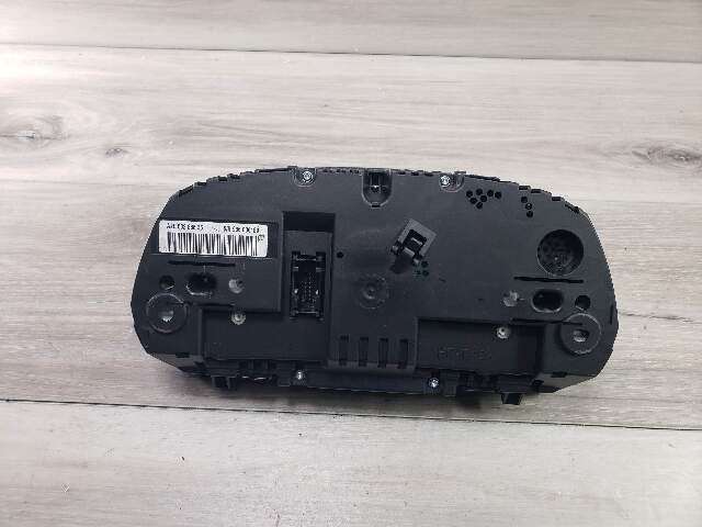 BMW 07-10 E93 M3 Gauge Cluster Instrument Panel Speedometer MANUAL OEM Pre LCI