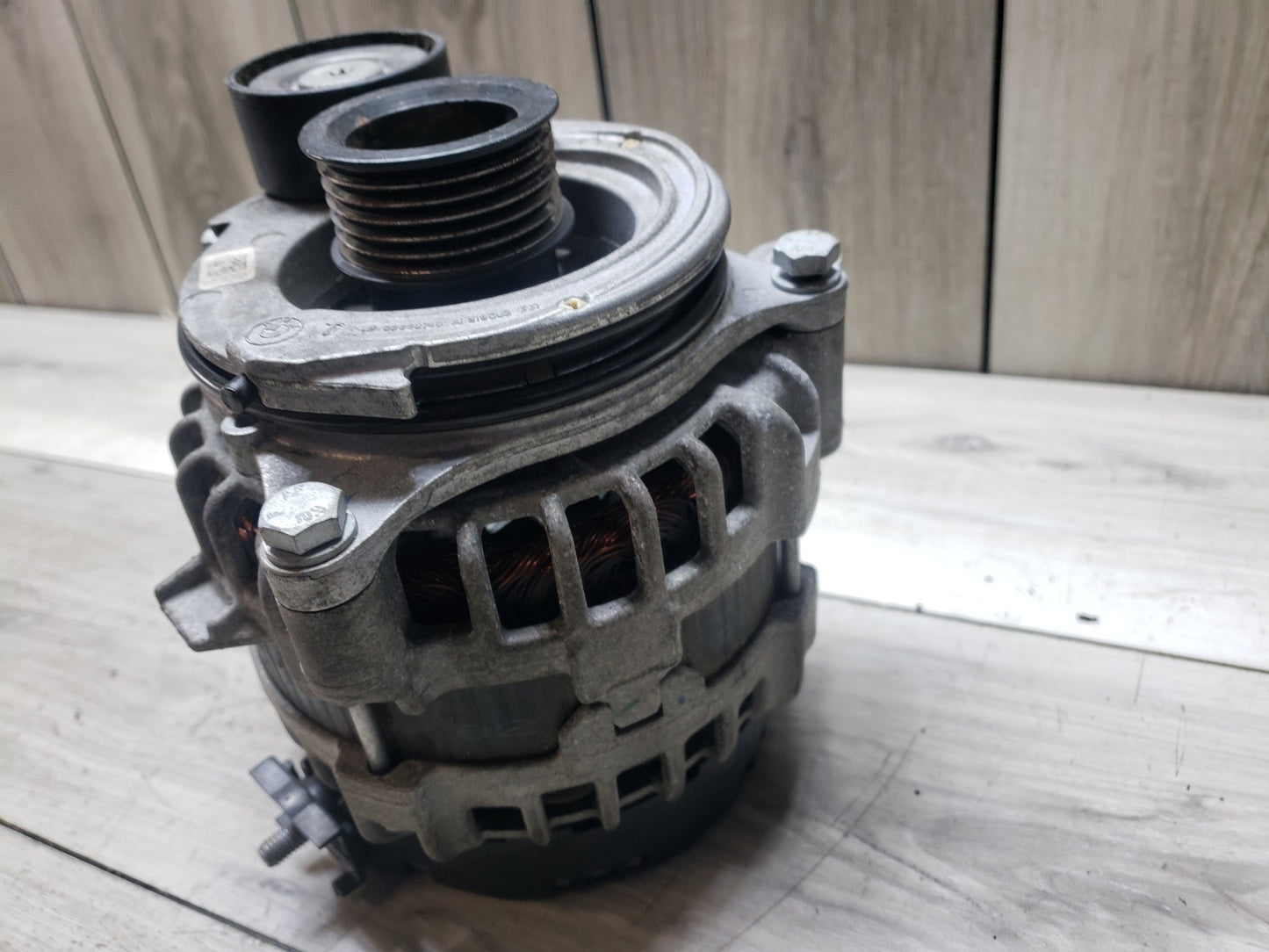 16-20 OEM BMW F22 F30 F32 F33 F36 340 440 B58 Charging Alternator Generator 180A