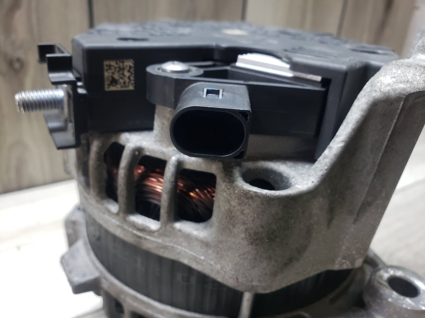 16-20 OEM BMW F22 F30 F32 F33 F36 340 440 B58 Charging Alternator Generator 180A