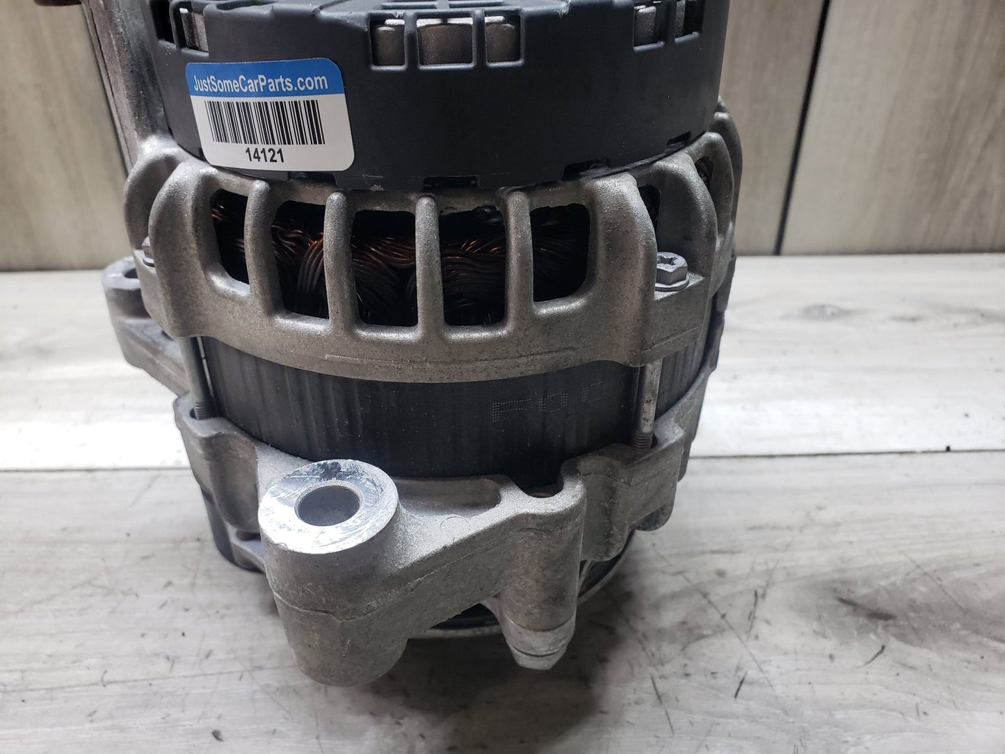 16-20 OEM BMW F22 F30 F32 F33 F36 340 440 B58 Charging Alternator Generator 180A