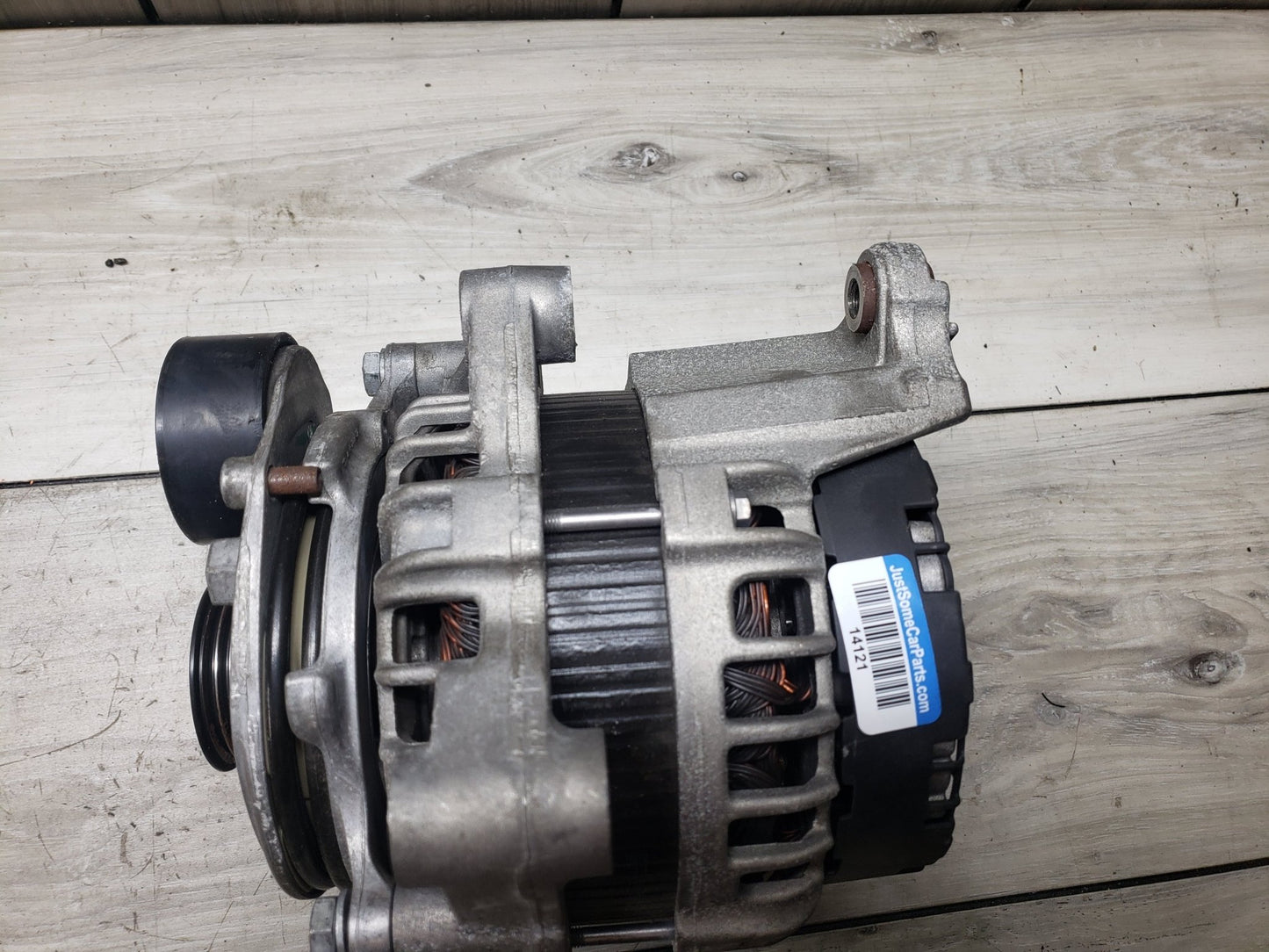 16-20 OEM BMW F22 F30 F32 F33 F36 340 440 B58 Charging Alternator Generator 180A