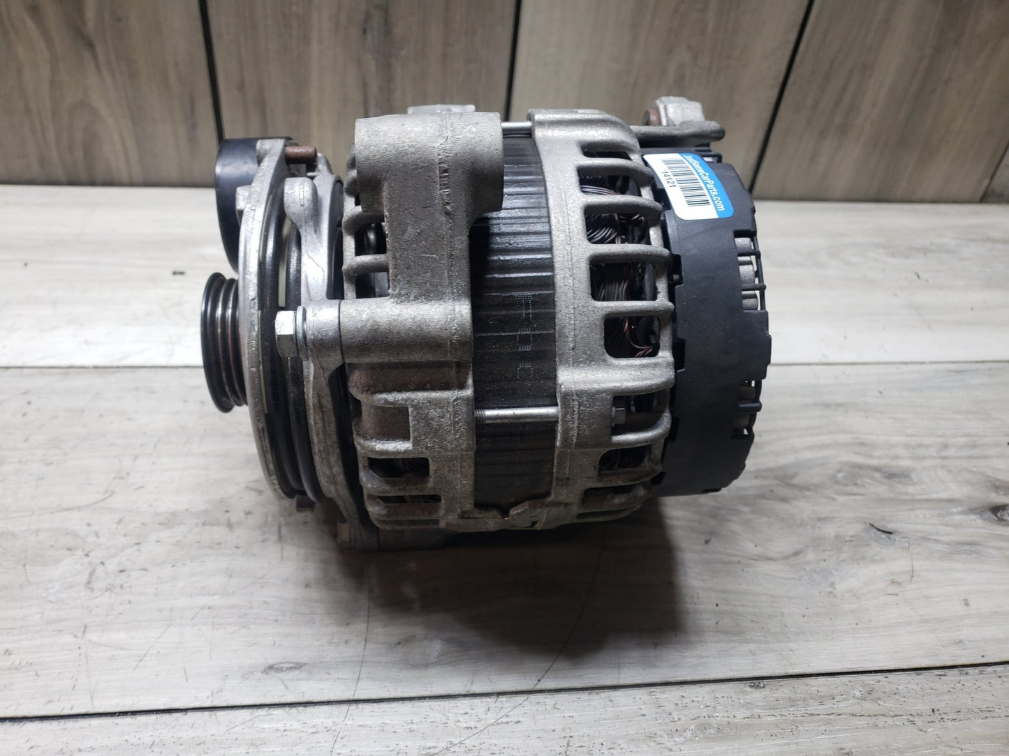 16-20 OEM BMW F22 F30 F32 F33 F36 340 440 B58 Charging Alternator Generator 180A