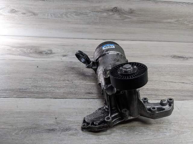 BMW 07-10 E93 M3 Engine Oil Filter Housing Pre LCI